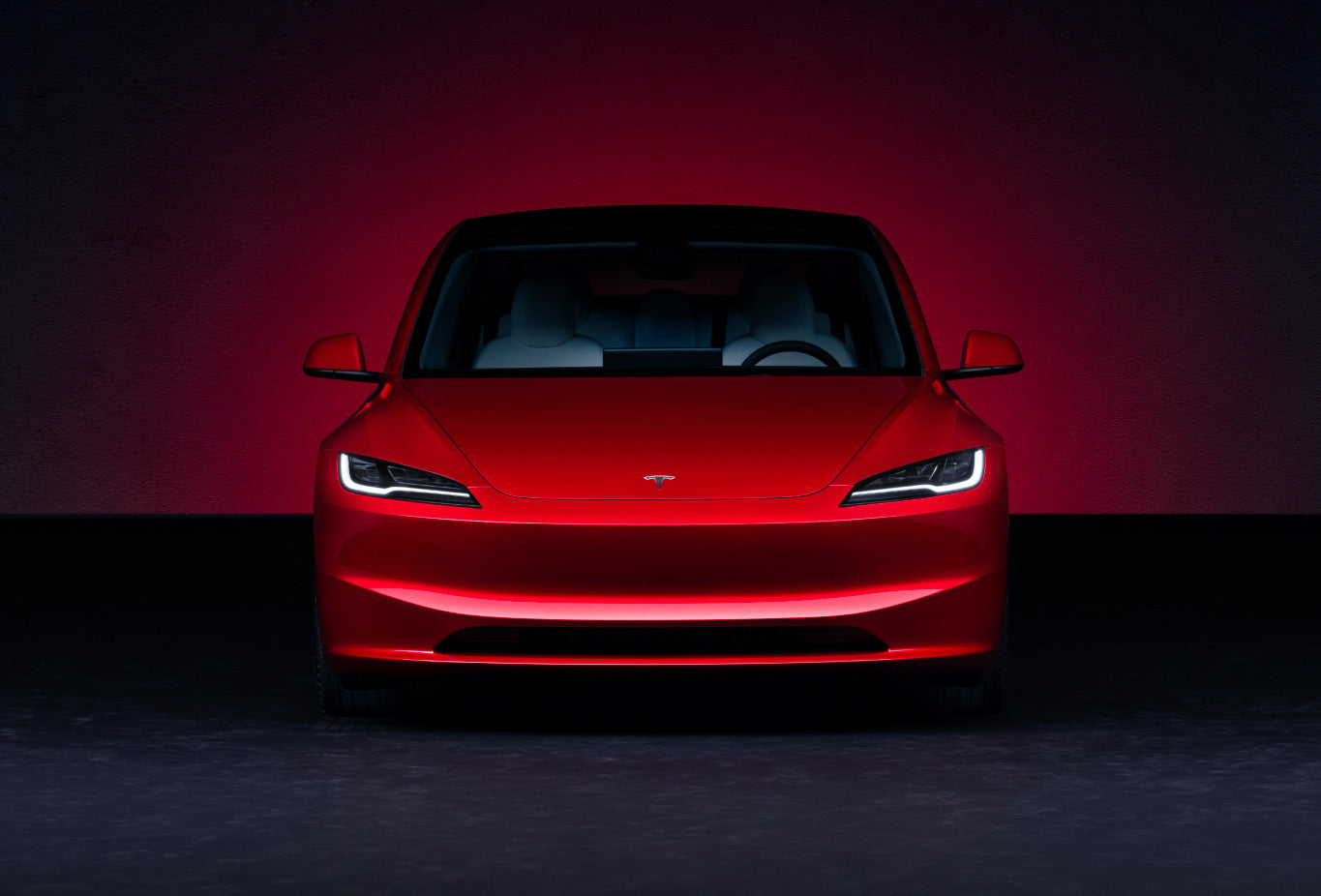 2024 Model 3 Highland Accessories – TESLAUNCH