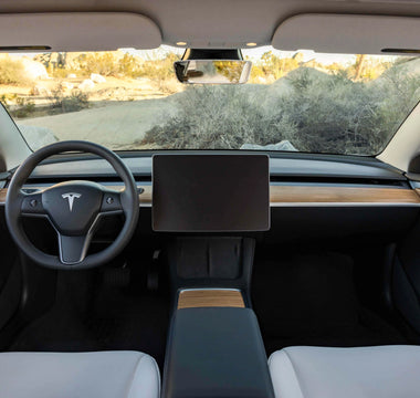 How to Clean Your Tesla Interior: Tips for Keeping Your Ride Immaculate