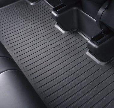 Do Tesla Vehicles Come with Floor Mats? Your Guide to Tesla's Interior Accessories