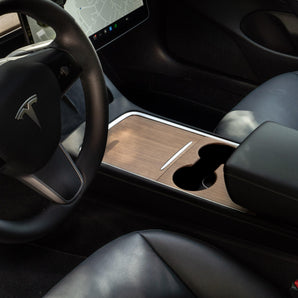 Hills – High-End Accessories & Upgrades for Tesla Model 3 and Y