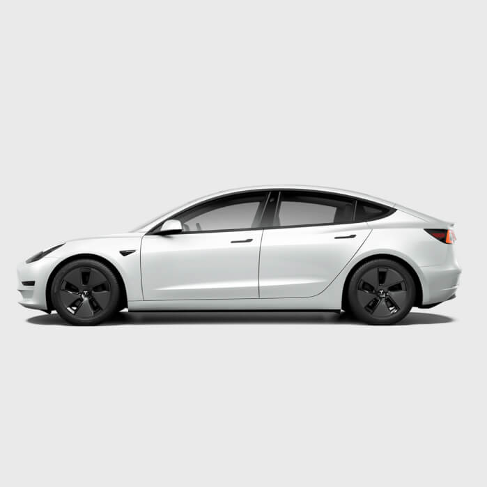 Cup Holder Insert for Tesla Model Y & Model 3 (Gen 2) – Hills