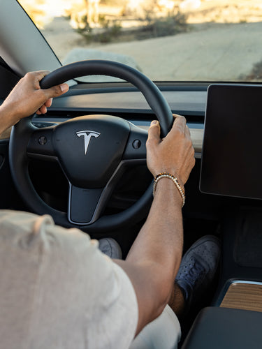 The BEST Essential Tesla Accessories For Model Y & Model 3