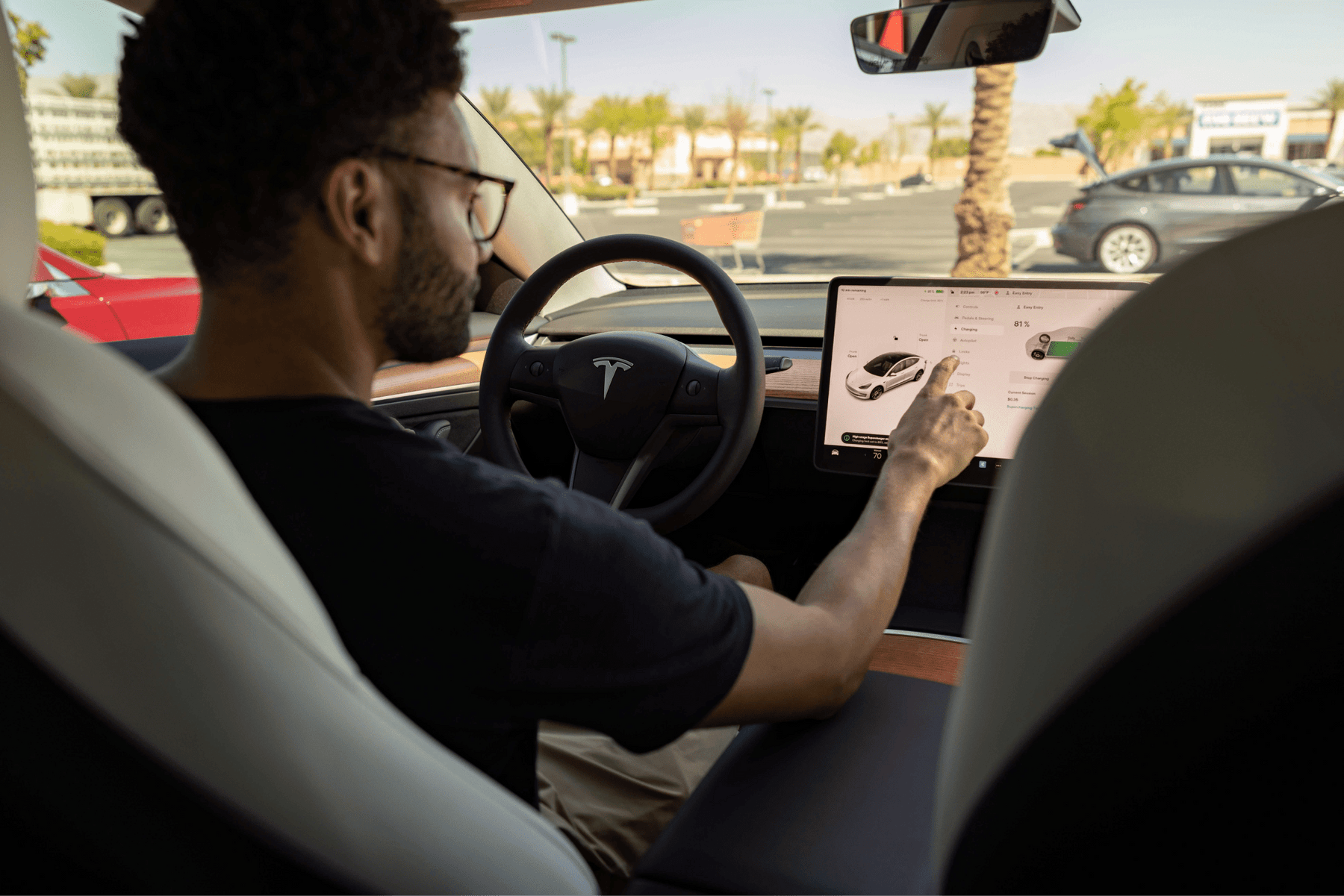 Screen Protector (9H)