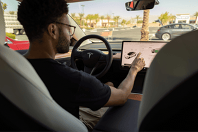 Screen Protector (9H)