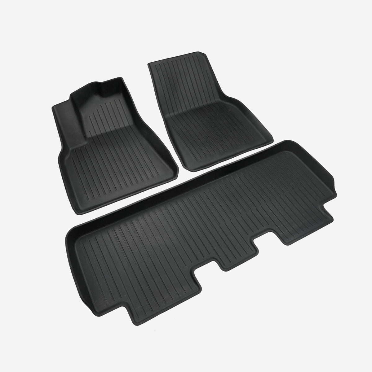 All-Weather Floor Mats