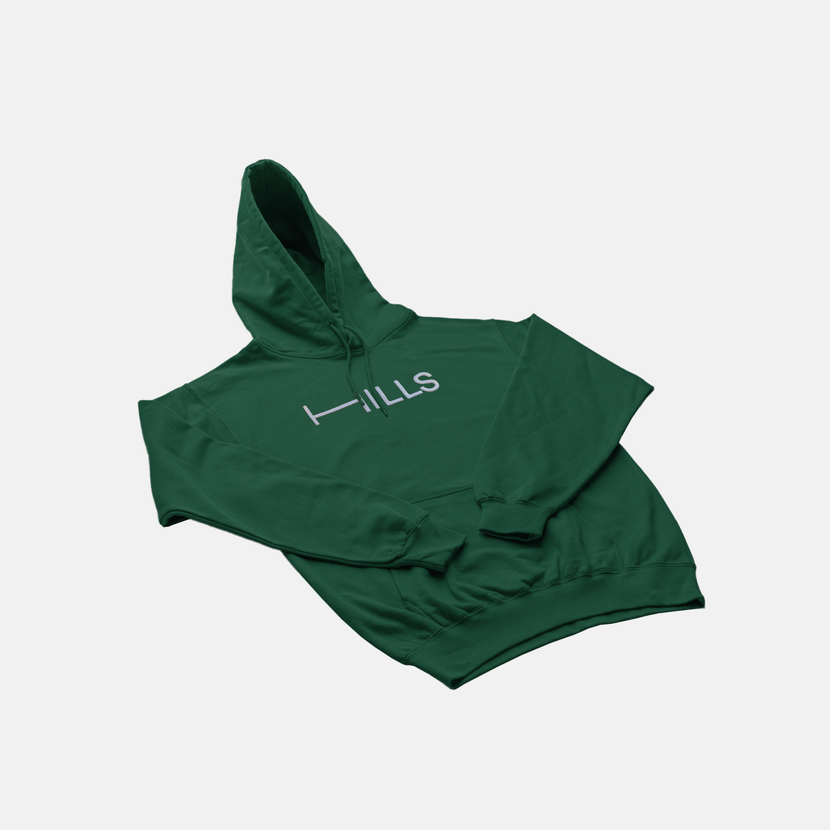 Hills Sweatshirt (Green)