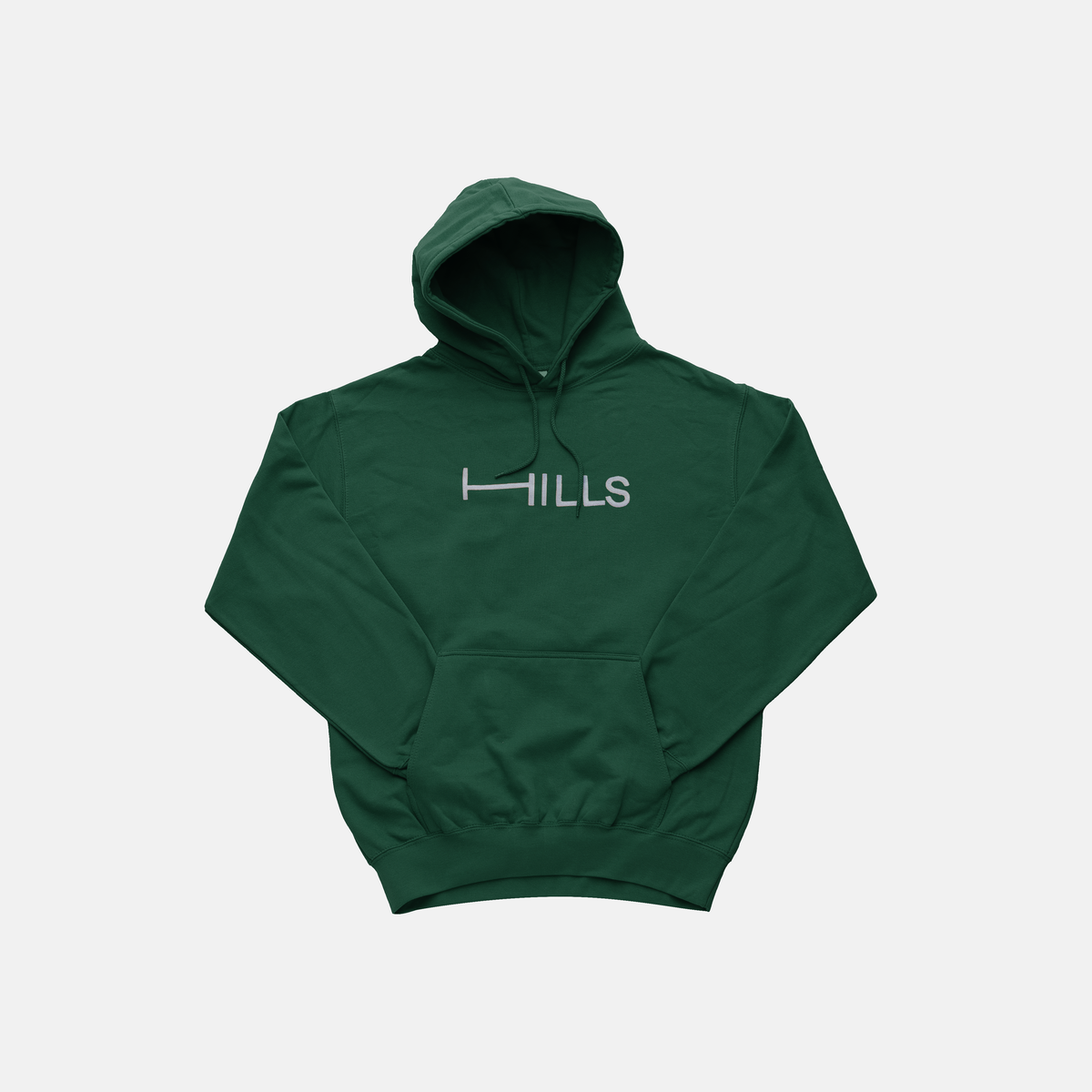 Hills Sweatshirt (Green)