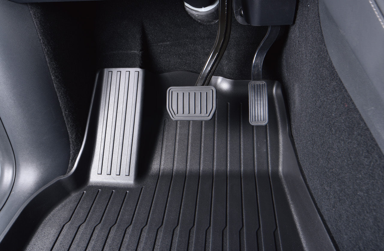 Bundle Floor Mats