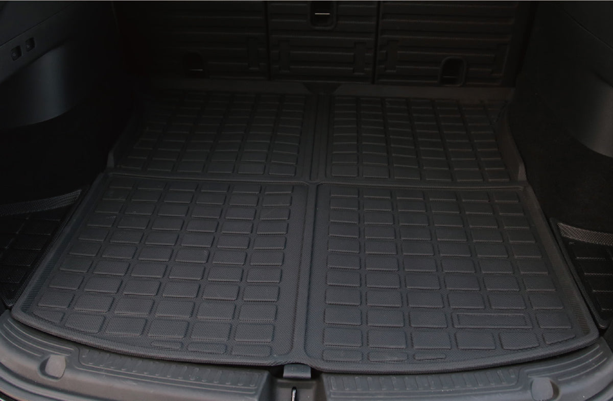 Trunk Mat