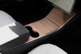 Hills  Center Console Cover Review
